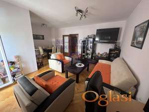 Trosoban stan na TOP lokaciji!